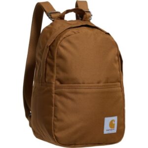 Carhartt B0000402 Classic Mini Backpack - Brown