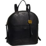 Margot Camile Backpack - Leather