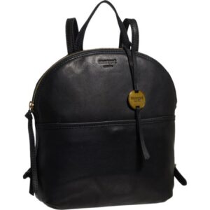 Margot Camile Backpack - Leather