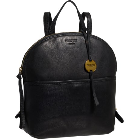 Margot Camile Backpack - Leather Margot Camile Backpack - Leather