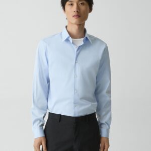 Sylvain Shirt in Good Cotton